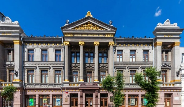 Самарские музеи: описание экспонатов и событий